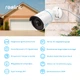 IP камера Reolink P320 2.8 mm (RLC-510A) - изображение 3