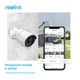 IP камера Reolink P320 2.8 mm (RLC-510A) - изображение 9