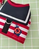 Костюм для собак в морском стиле Sea Style Red M (65901714) - изображение 13