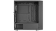 Корпус AeroCool Skribble-G-BK-v1 (ACCM-PB28033.11) Black без БЖ - зображення 6