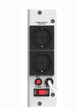 Стабилизатор REAL-EL STAB SLIM-2000 White - изображение 8