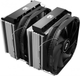 Кулер процессорный DeepCool Assassin III (DP-GS-MCH7-ASN-3), Intel: 2066/2011-v3/1200/2011/1151/1150/1155/1366, AMD: AM4/AM3+/AM3/AM2+/AM2/FM2+/FM2/FM1, 165х161х140 мм, 4-pin - изображение 2