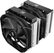Кулер процессорный DeepCool Assassin III (DP-GS-MCH7-ASN-3), Intel: 2066/2011-v3/1200/2011/1151/1150/1155/1366, AMD: AM4/AM3+/AM3/AM2+/AM2/FM2+/FM2/FM1, 165х161х140 мм, 4-pin - изображение 3