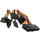 Блок питания 1stPlayer PS-450PLS 450W Bulk - изображение 4