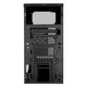 Корпус 1stPlayer M5-450PLS Black 450W (5.25" N/A) - изображение 4