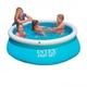 Наливной бассейн Intex 28101 NP Easy Set (183Х51см, 886л), голубой - изображение 2
