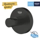 Крючок для ванной комнаты Grohe QuickFix Start 411732430 - изображение 4