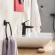 Полотенцедержатель Grohe QuickFix Start 411742430 - изображение 5