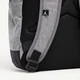 Універсальний Рюкзак(25л) Jordan Air School Backpack(9B0503-GEH) MISC Сірий - зображення 3