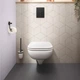 Держатель туалетной бумаги Grohe QuickFix Start 412002430 - изображение 5