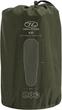 Килимок самонадувний Highlander Kip Self-inflatable Sleeping Mat 3 см SM126-OG Оливковий (929795) - зображення 3