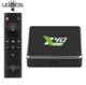 Медіаплеер Ugoos X4Q PRO 4/32 (S905X4) Android 11.0 - зображення 2