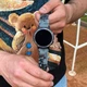 Чоловічий розумний годинник Modfit Sniper Pro чорний - зображення 2
