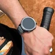 Чоловічий розумний годинник Modfit Sniper Pro чорний - зображення 3