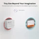 Бездротовий комутатор SONOFF ZigBee (без нейтрального дроту) потрібен концентратор-шлюз ZigBee 3.0, 6A/1440W - зображення 2