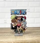Акриловая коллекционная фигурка WorkPlaceShop One Piece - Ван-Пис (1) 17 cм - изображение 1