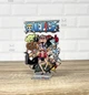Акриловая коллекционная фигурка WorkPlaceShop One Piece - Ван-Пис (1) 17 cм - изображение 3