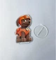 Акриловая коллекционная фигурка WorkPlaceShop Щенячий Патруль (Зума) 13 cм - изображение 6