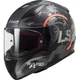 Шолом інтеграл LS2 FF353 RAPID CIRCLE ORANGE M (57-58) - зображення 1