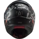 Шолом інтеграл LS2 FF353 RAPID CIRCLE ORANGE M (57-58) - зображення 3