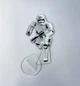 Акриловая коллекционная фигурка WorkPlaceShop Star Wars (Штурмовик) 17 см - изображение 4