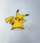 Акриловая коллекционная фигурка WorkPlaceShop Pokemon (Пикачу) 15 см - изображение 4