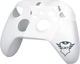 Silikonowe etui ochronne na gamepada XBOX Series X/S Trust GXT 749 White (24175) - obraz 1