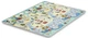 Двусторонний коврик Kinderkraft Matty 2 (KPMATT200000000) (5902533923212) - изображение 8