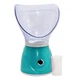 Сауна для обличчя Professional Facial Steamer BY 1078 Osenjie Бірюзова - изображение 2
