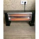 Інфрачервоний нагрівач HOOK HK 1000w - изображение 2