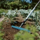 Граблі Gardena Combisystem сталеві 36 см 14 зубців (03178-20.000.00) - зображення 2