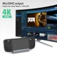 Док-станция 6в1 100W для Steam Deck|iPad|Android (HDMI 4K/ 3хUSB 3.0/ USB-C 100W) - изображение 2