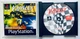 V-Rally Championship Edition Platinum, Б/В, англійська версія - диск для PlayStation 1 - зображення 2