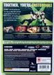 WWE Smackdown vs Raw 2009, Б/У, английская версия - диск для Xbox 360 - изображение 3