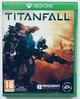 Titanfall, Б/У, русская версия - диск для Xbox One - изображение 1