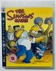 The Simpsons Game, Б/У, английская версия - диск для PlayStation 3 - изображение 1