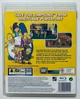 The Simpsons Game, Б/У, английская версия - диск для PlayStation 3 - изображение 3
