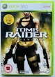 Tomb Raider: Underworld, Б/У, английская версия - диск для Xbox 360 - изображение 1