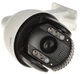 IP Speed ​​Dome видеокамера 4 МP Hikvision DS-2DE7A432IW-AEB(T5) - изображение 2