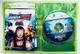 WWE SmackDown vs Raw 2008, Б/У, английская версия - диск для Xbox 360 - изображение 2