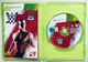 WWE 2K15, Б/У, английская версия - диск для Xbox 360 - изображение 2