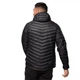 Пуховик прошитий ATMOSPHERE JKT M Jack Wolfskin 1204421-6000 54 Чорний (4055001921522) - изображение 2