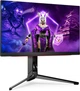 Монітор 24.5" AOC AGON AG254FG - зображення 2