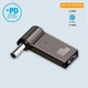 Переходник Type-c на DC (4.5х3.0 DELL), переходник для зарядки ноутбука 100W (776921) - изображение 1