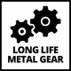 Кусторез телескопический Einhell GC-HH 9046 (3403880) - изображение 9