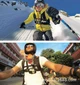 Кріплення на груди для Екшн камер GoPro HERO Xiaomi Sjcam - зображення 5