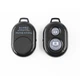 Пульт Bluetooth кнопка для селфі Android iOS Чорний - зображення 6