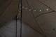 Намет десятимісний Easy Camp Moonlight Cabin 120444 Сірий (929830) - зображення 14