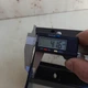 Ступица (полуось) 32мм*270мм шестигранная заводская для мотоблока - изображение 3