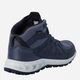 Женские демисезонные ботинки низкие с мембраной Jack Wolfskin Woodland 2 Texapore Mid W 4051331-1388 36 (3.5UK) 23 см (4064993716252) - изображение 4